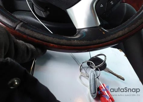 2007 Cadillac Escalade Esv Standard из США, поврежденный, VIN 1GYFK66837R235030